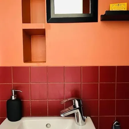 Apartament Marais - Sur Les Toits *