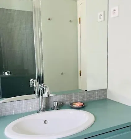 Marais - Sur Les Toits * Paryż