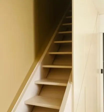 Marais - Sur Les Toits Apartament