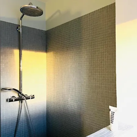 Marais - Sur Les Toits Paryż